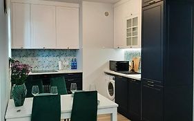 Baltic Vista Apartment - widok na morze